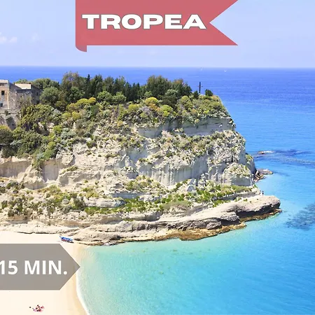 Amazing Sea View With Free Swimming Pool 科克瑞诺