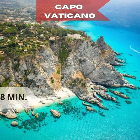 Amazing Sea View With Free Swimming Pool Coccorino