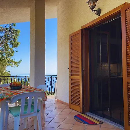 公寓 Amazing Sea View With Free Swimming Pool *