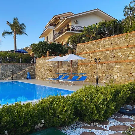 Amazing Sea View With Free Swimming Pool