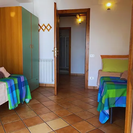Amazing Sea View With Free Swimming Pool Lägenhet
