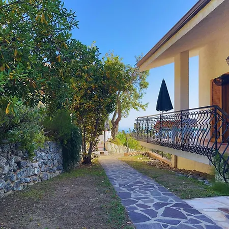 Amazing Sea View With Free Swimming Pool * Coccorino
