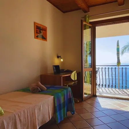 Amazing Sea View With Free Swimming Pool * Coccorino