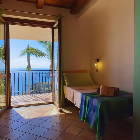 Lägenhet Amazing Sea View With Free Swimming Pool *