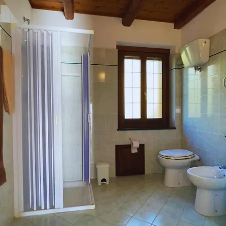 Amazing Sea View With Free Swimming Pool Lägenhet Coccorino